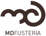 MD FUSTERIA - LOGO WEB